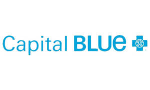 Capitol Blue logo