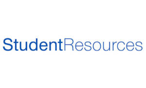Student Resources Logo